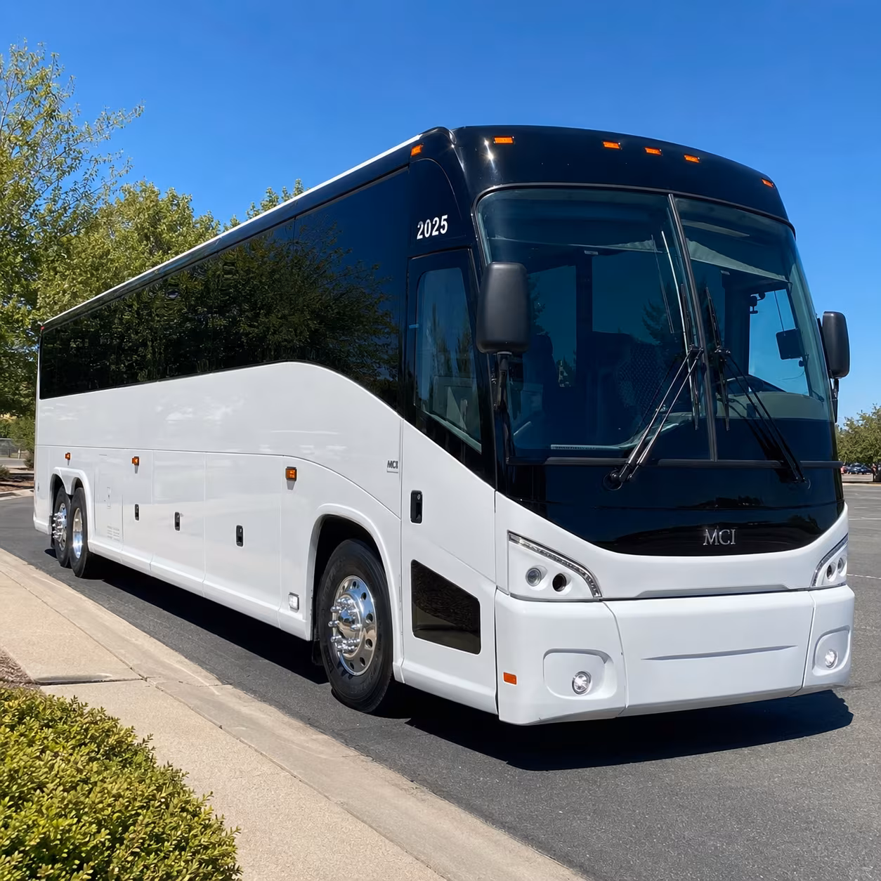 book church conference and large event transportation from richardson to dallas and the dfw metroplex