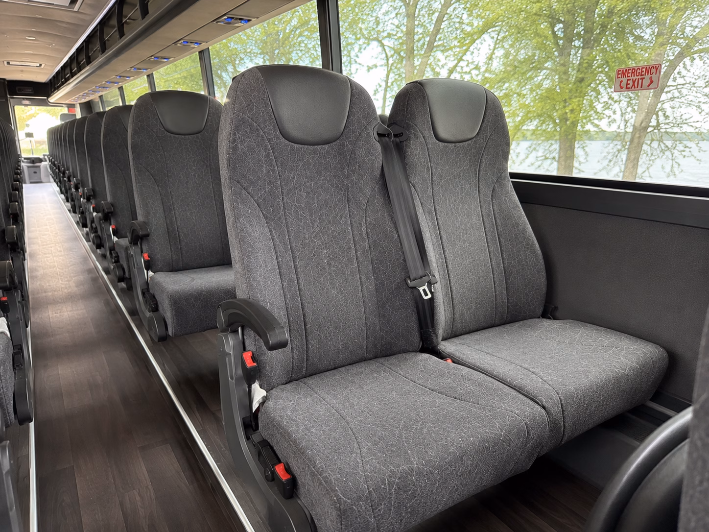 book group transportation in richardson in minutes not days