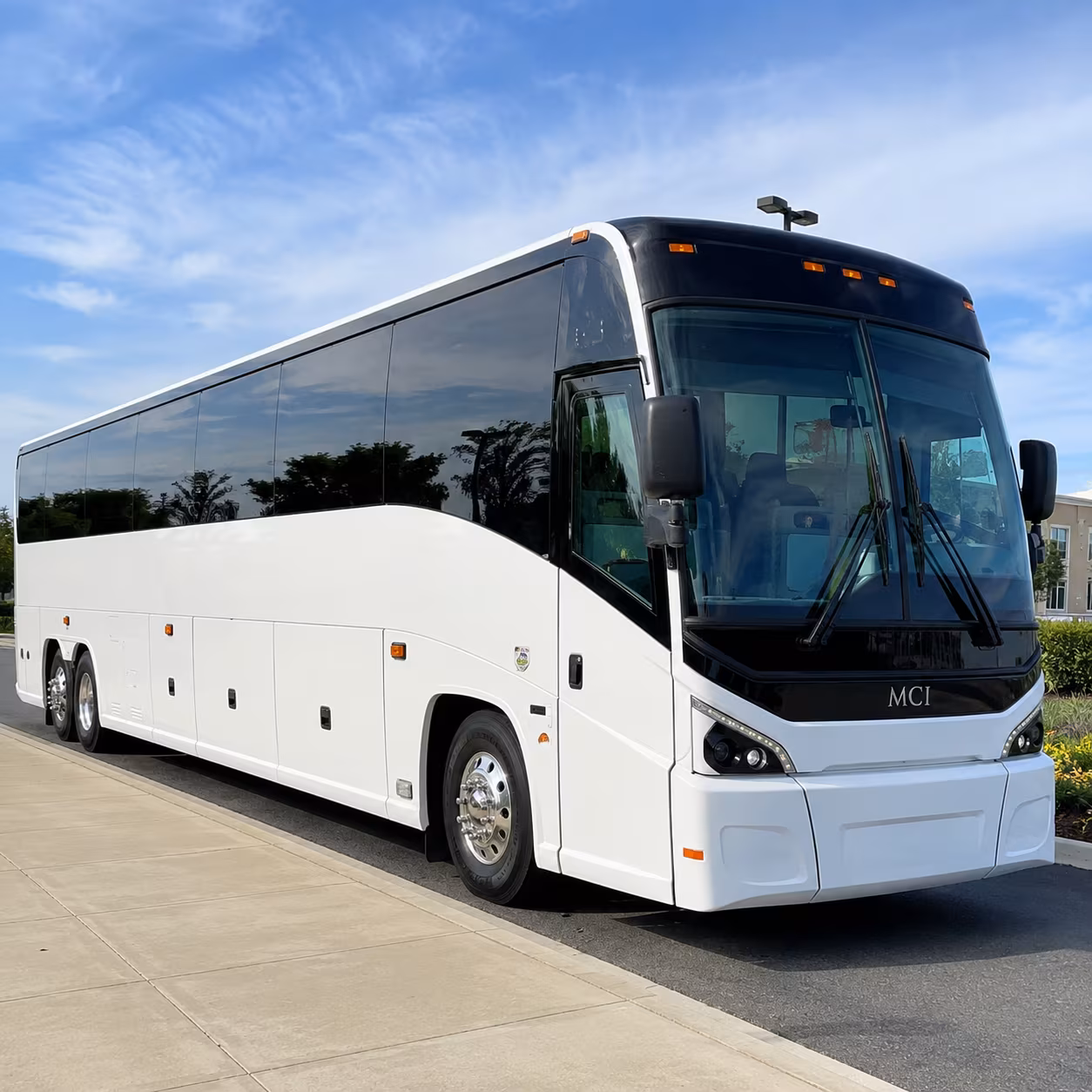 conference convention shuttle buses from richardson to dallas