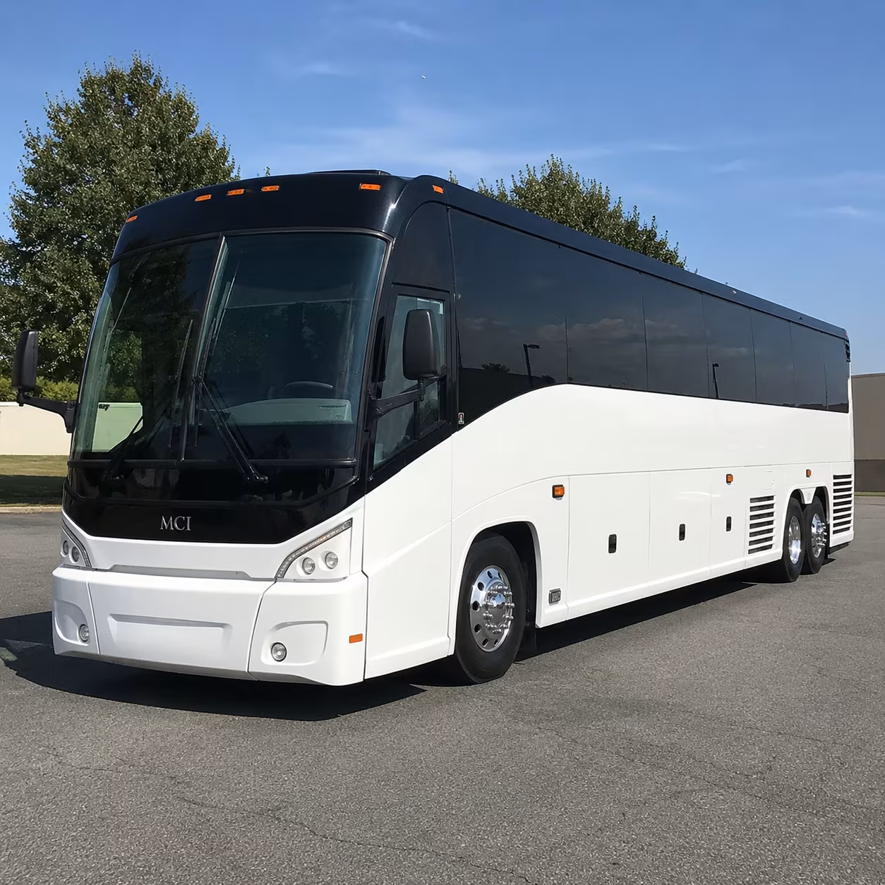 corporate and university group travel out of richardson