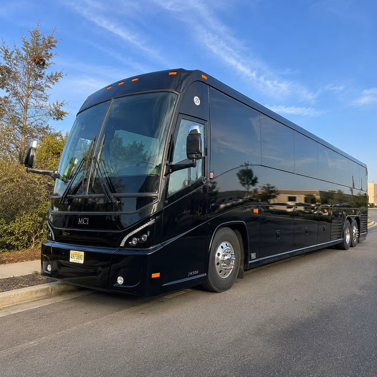 defense contractor base transfer transportation in richardson