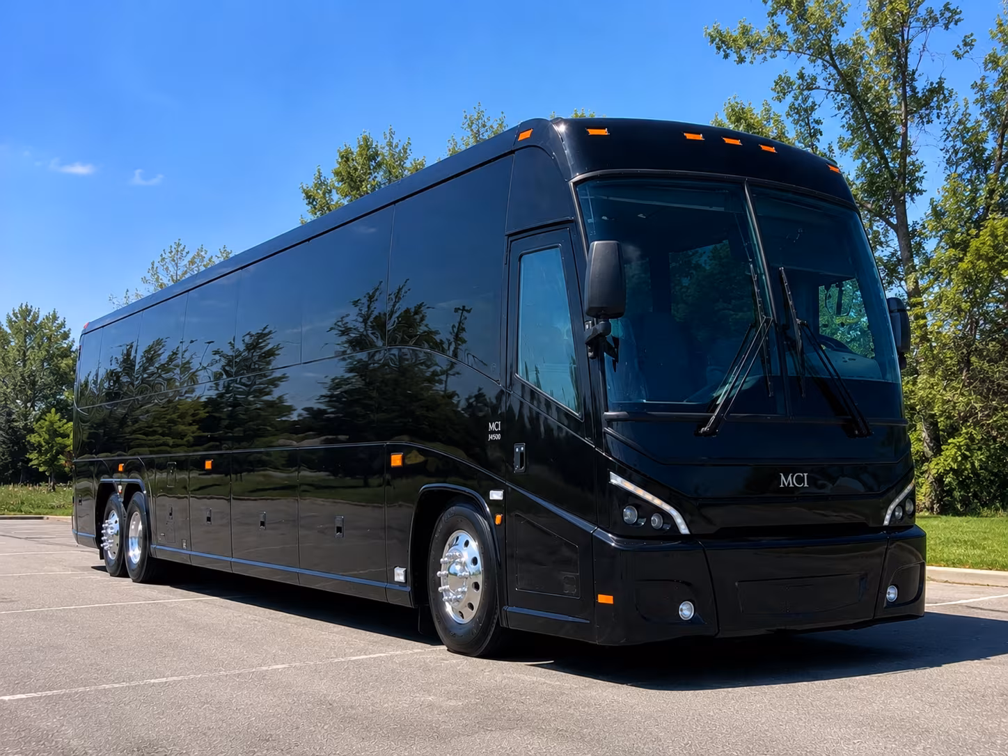 find a party bus for your richardson bachelorette night or bridal party transfer