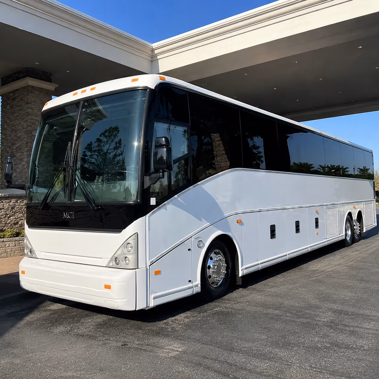richardson airport transportation onboard seating