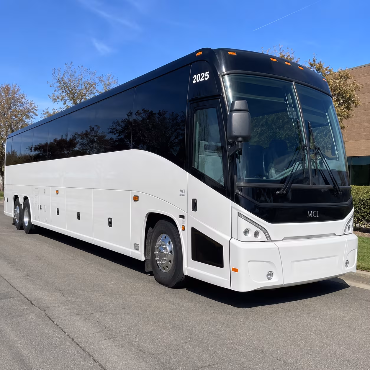 richardson corporate telecom corridor shuttle transportation
