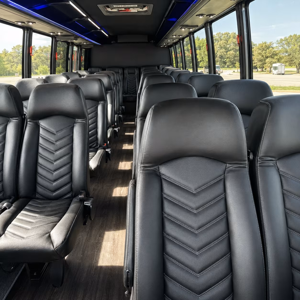 richardson government military transportation