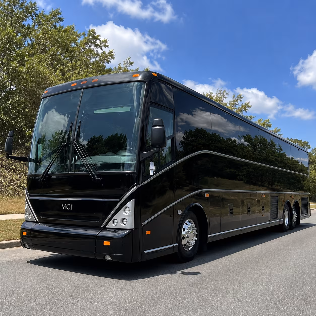 richardson prom quinceanera special celebration bus rentals