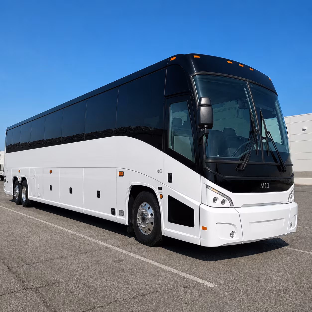 richardson religious group transportation onboard seating