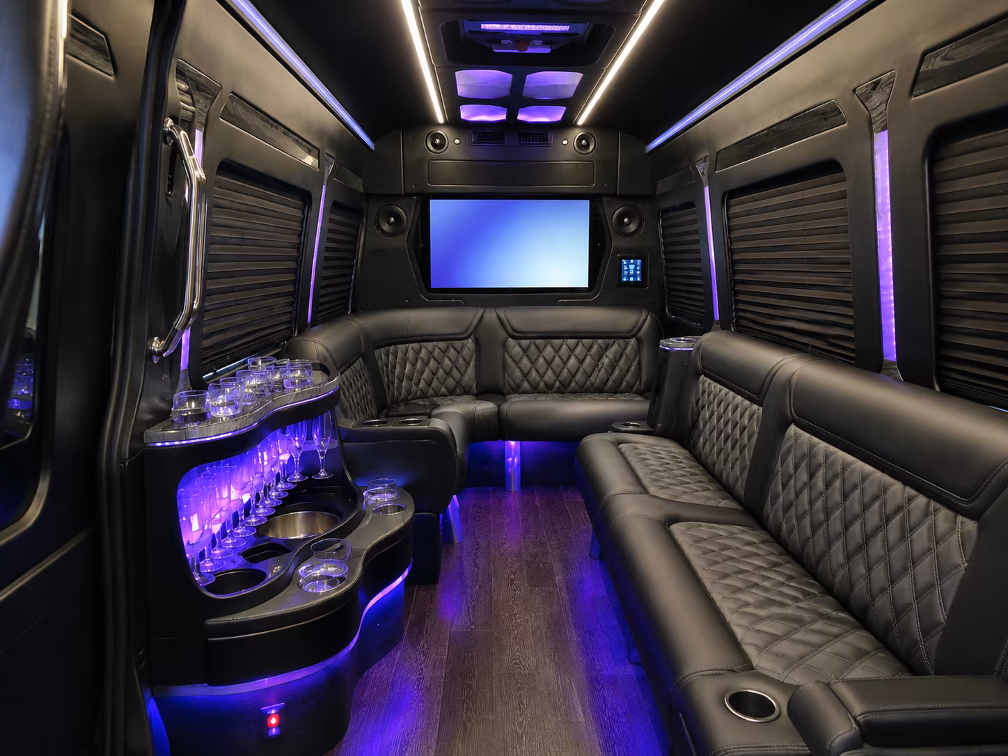 richardson school event transportation