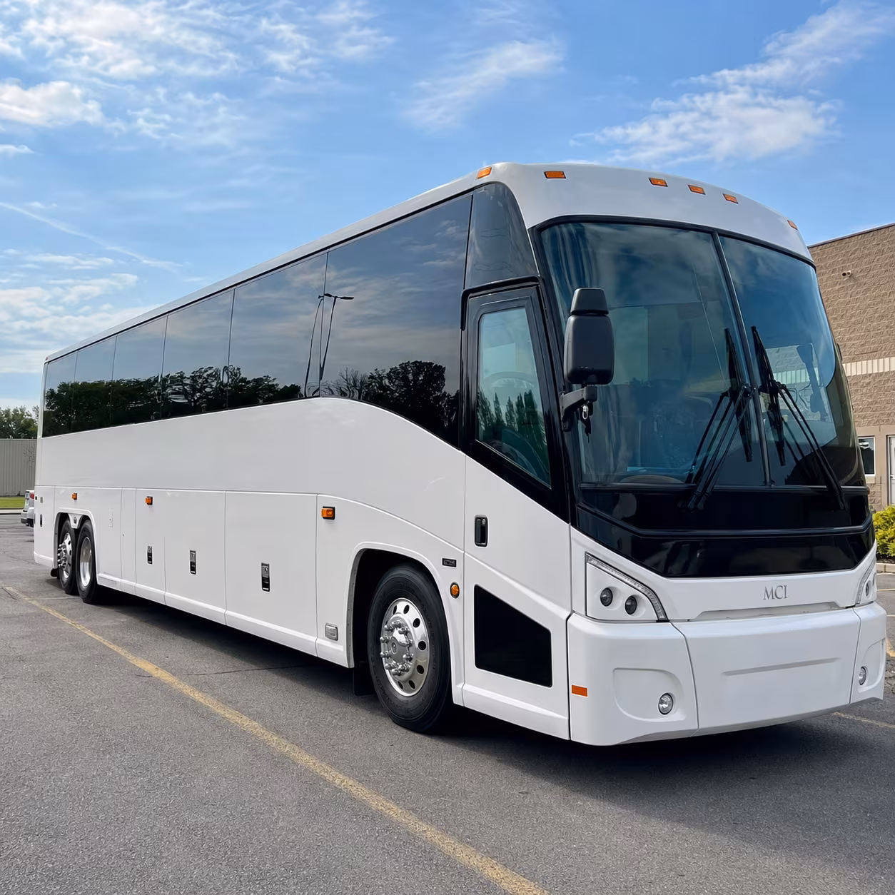 richardsoncoachbuscompany com is how richardson concert groups stop splitting into separate cars