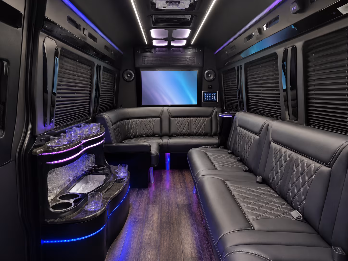 richardsoncoachbuscompany com makes booking early the smart move for richardson prom night