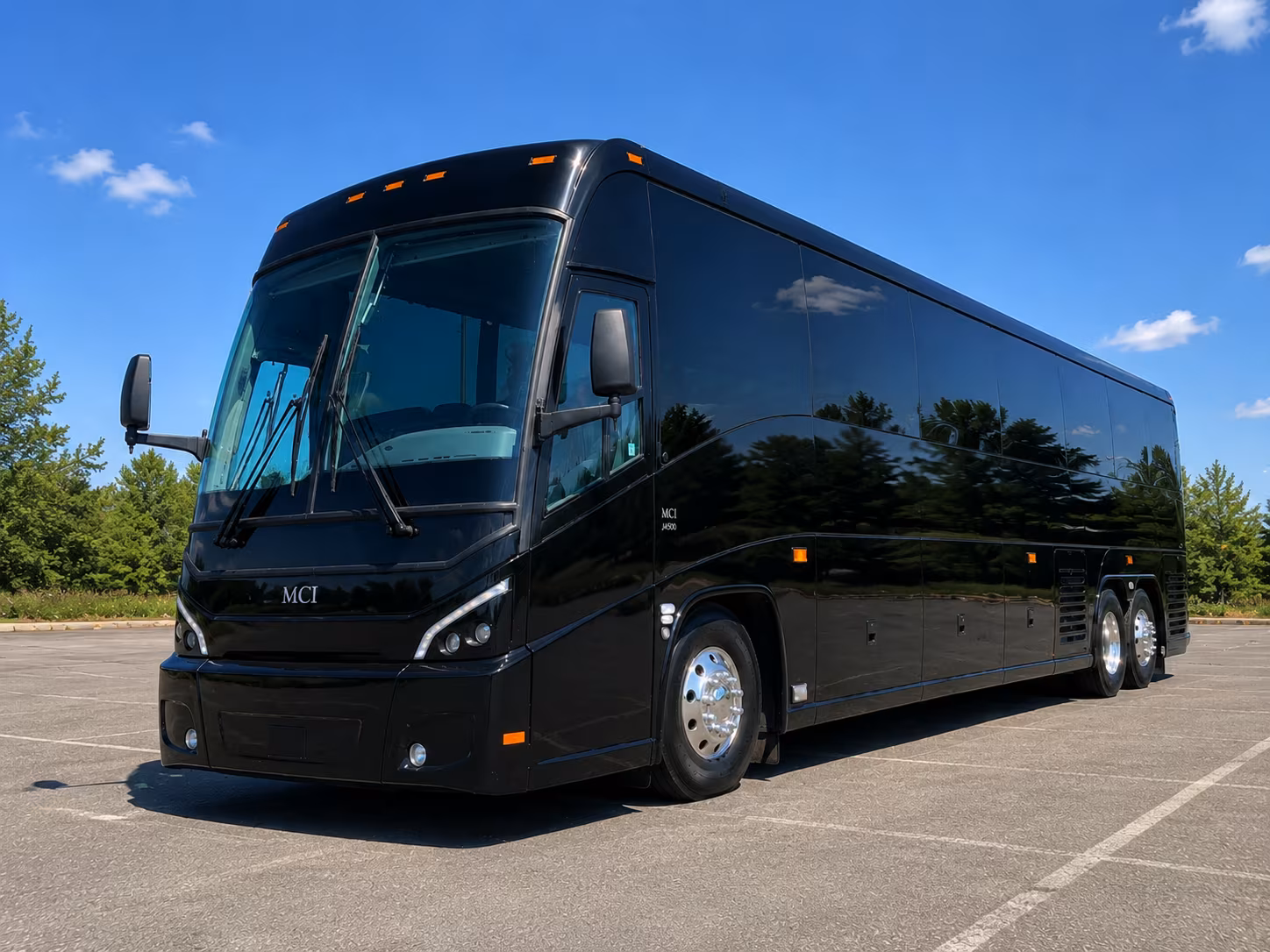 shuttle wedding guests between your richardson hotel block and your venue
