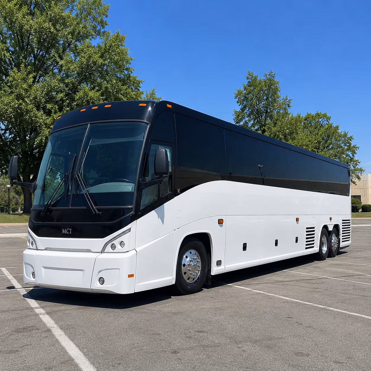 sunday morning shuttle service and overflow parking transportation for richardson churches