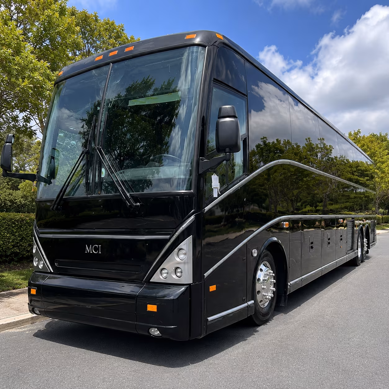 what makes richardsoncoachbuscompany com the right choice for richardson field trip transportation