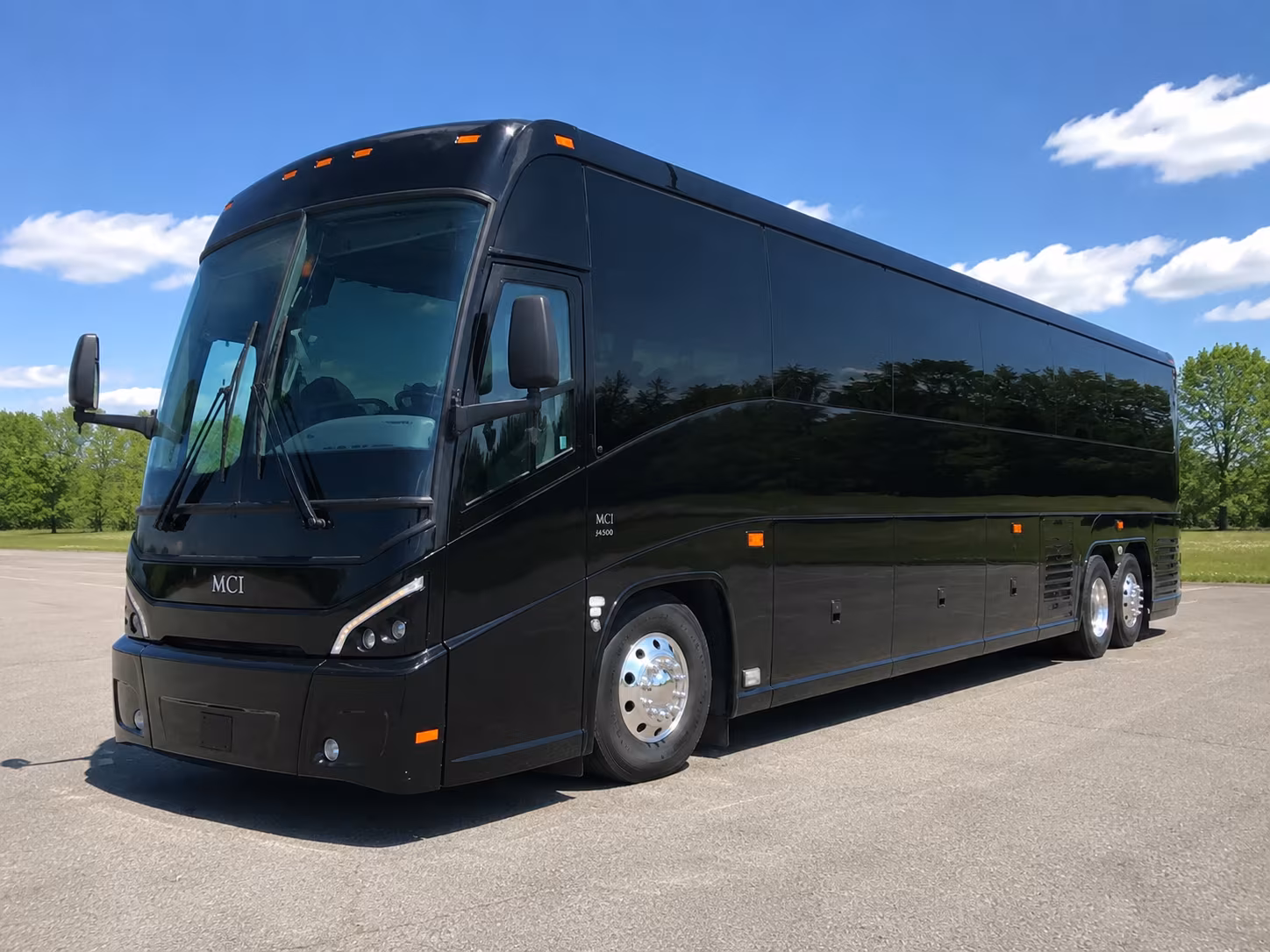 with richardsoncoachbuscompany com you get instant pricing and options for richardson prom transportation